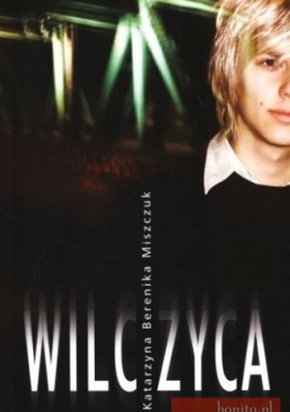 Wilczyca (Margo Cook, #2)
