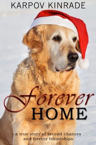 Forever Home (Kindle Edition)