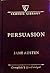 Persuasion by Jane Austen Persuasion by Jane Austen