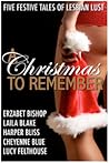 A Christmas to Remember by Harper Bliss