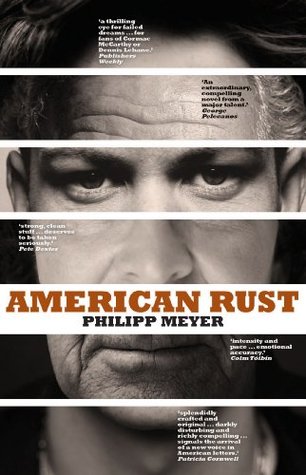 American Rust