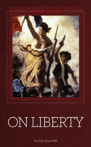 On Liberty [Illustrated]