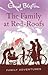 The Family at Red-Roofs (Family Adventures)