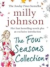 The Four Seasons Collection by Milly Johnson