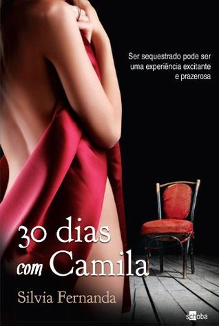 30 dias com Camila (Kindle Edition)
