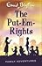 The Put-Em Rights (Family Adventures)