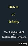 Orders of Infinity Orders of Infinity