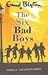 The Six Bad Boys by Enid Blyton