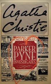 Parker Pyne Investigates