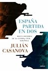 España partida en...