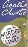 The Murder on the Links by Agatha Christie