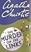 The Murder on the Links by Agatha Christie