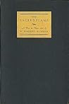 The sacred flame: A play in three acts (The works of W. Somerset Maugham)