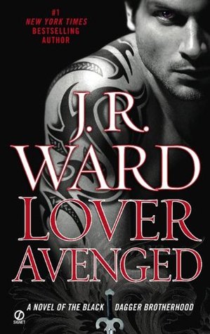 Lover Avenged