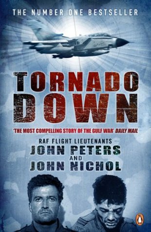 Tornado Down (Kindle Edition)