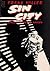 Sin City – Kaiken takana on nainen by Frank Miller