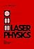 Laser Physics