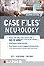 Case Files Neurology (LANGE Case Files)