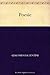 Poesie (Italian Edition)