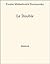 Le Double by Fyodor Dostoevsky