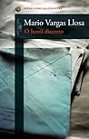 Book cover for O herói discreto (Portuguese Edition)