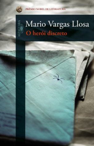 O herói discreto (Portuguese Edition)