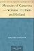 Memoirs of Casanova - Volume 11 of 30 : Paris and Holland