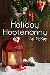 Holiday Hootenanny by Ari McKay