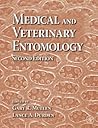 Book cover for Medical and Veterinary Entomology