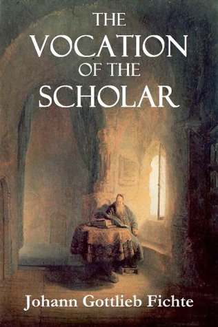 The Vocation of the Scholar (Kindle Edition)