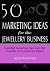50 Marketing Ideas for the ...
