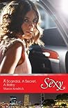 A Scandal, A Secret, A Baby by Sharon Kendrick