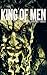 King of Men (The Analyst - Paranormal/Psychological Horror Book 3)