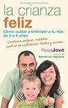 La crianza feliz
