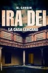 La casa Lercaro (Trilogía La Laguna, #3)