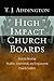 High-Impact Church Boards