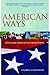 American Ways, Third Editio...