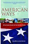 American Ways, Th...