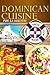 Dominican Cuisine "Por La M...