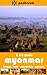 Pankesum 6x6 Guide to Myanmar by James Rodriguez
