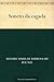 Soneto da Cagada by Manuel Maria Barbosa du Bocage Soneto da Cagada by Manuel Maria Barbosa du Bocage