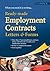 Ready-Made Employment Contr...