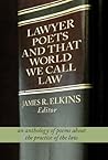 Lawyer Poets and ...
