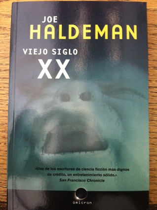 Viejo Siglo XX