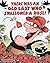 There Was an Old Lady Who Swallowed a Rose! by Lucille Colandro