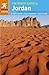 The Rough Guide to Jordan (Rough Guide to...)
