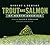 Trout and Salmon of North America by Robert J. Behnke