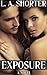 Exposure (Logan Brothers, #1)