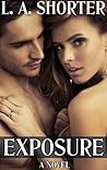 Exposure (Logan Brothers, #1) Exposure (Logan Brothers, #1)
