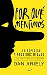 Por qué mentimos....